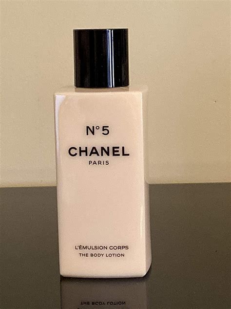 best chanel body lotion|More.